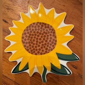 🌻Happy Everything🌻 Sunflower Large Attachment {RETIRED/Hard To Find}